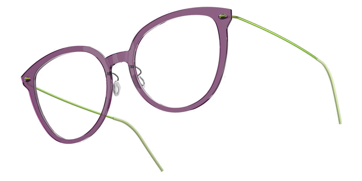 Color: C19 95 - Lindberg N.O.W. Titanium LND6618C199553