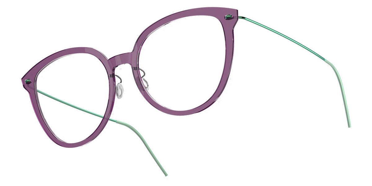 Color: C19 P90 - Lindberg N.O.W. Titanium LND6618C19P9053