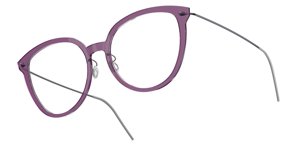 Color: C19 PU16 - Lindberg N.O.W. Titanium LND6618C19PU1653