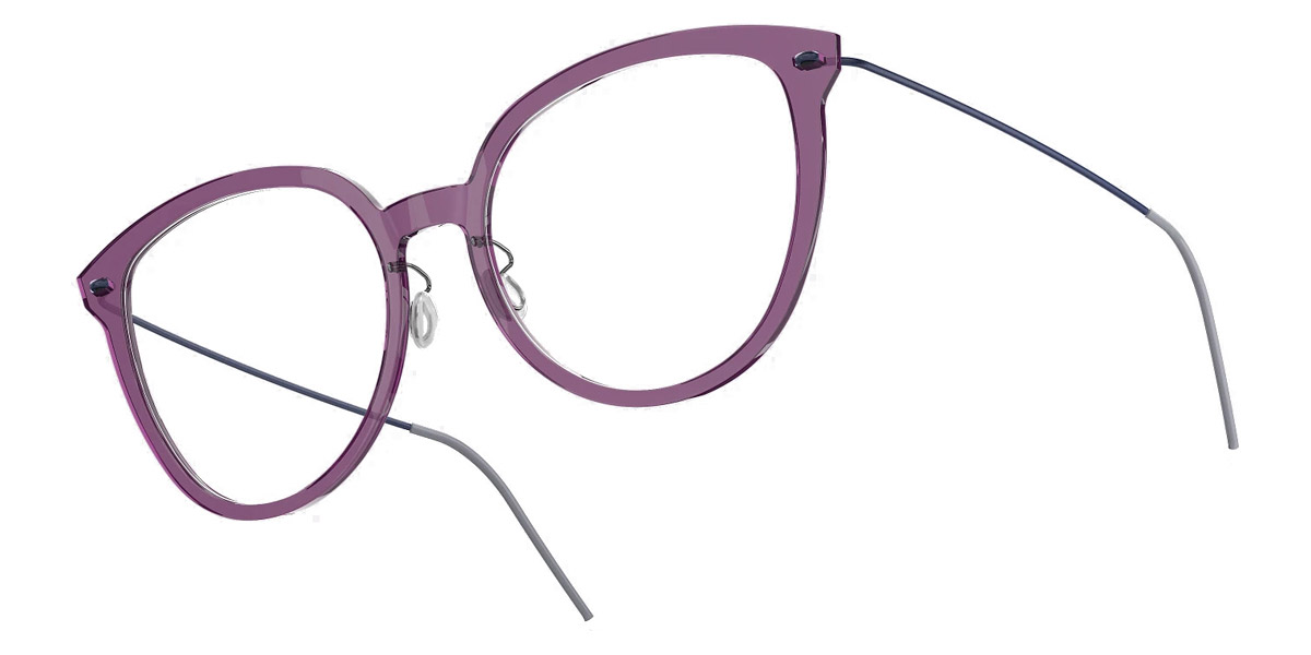 Color: C19 U13 - Lindberg N.O.W. Titanium LND6618C19U1353