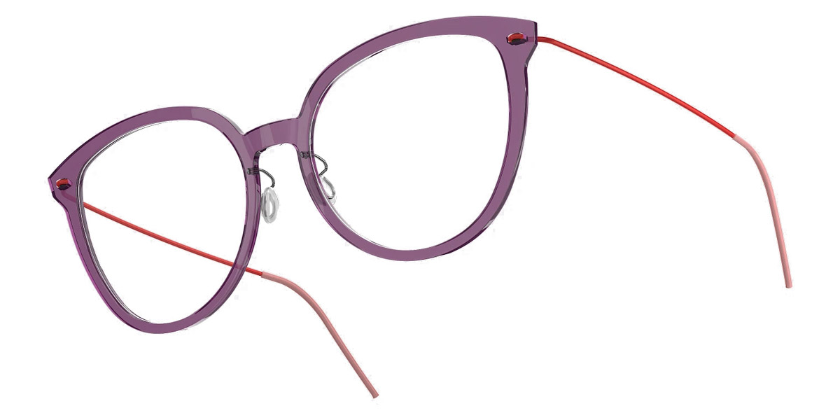 Color: C19 U33 - Lindberg N.O.W. Titanium LND6618C19U3353