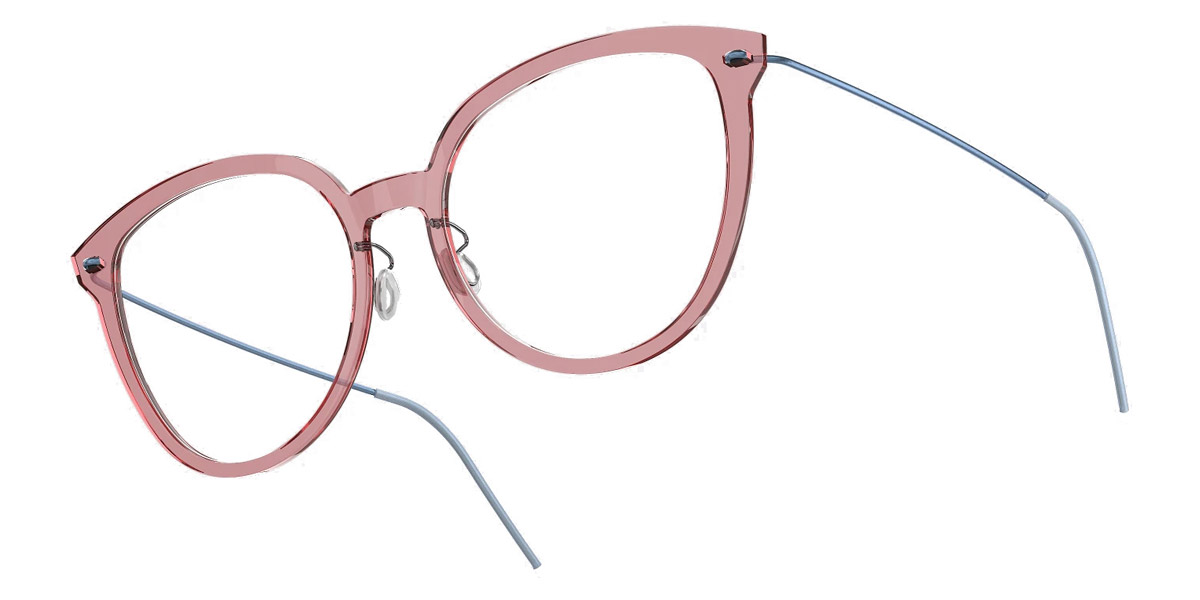 Color: C20 20 - Lindberg N.O.W. Titanium LND6618C202053