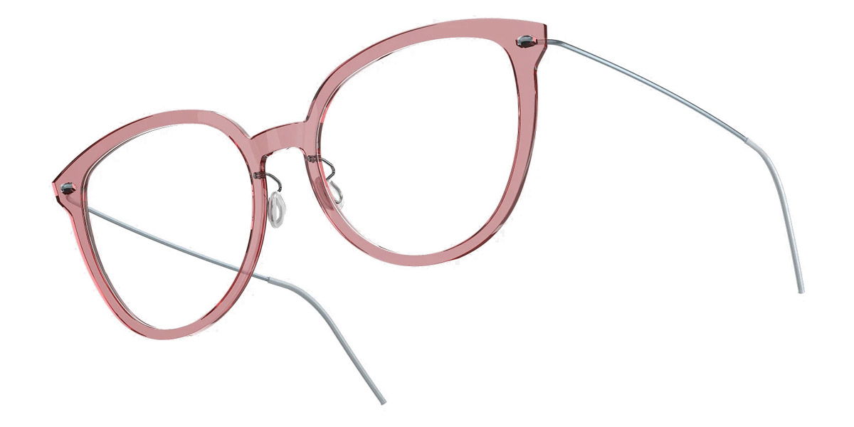 Color: C20 25 - Lindberg N.O.W. Titanium LND6618C202553