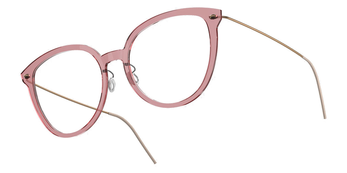 Color: C20 35 - Lindberg N.O.W. Titanium LND6618C203553