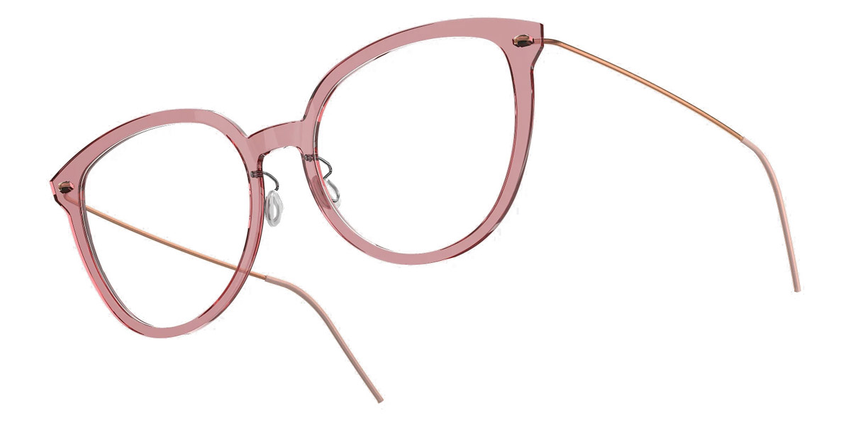 Color: C20 60 - Lindberg N.O.W. Titanium LND6618C206053