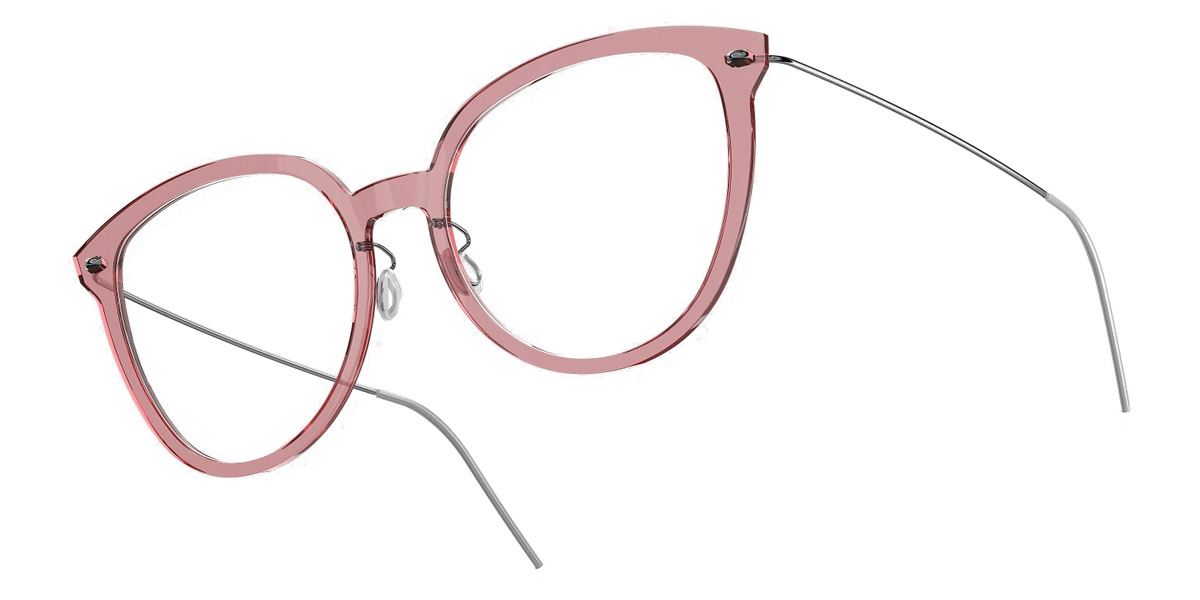 Color: C20 P10 - Lindberg N.O.W. Titanium LND6618C20P1053