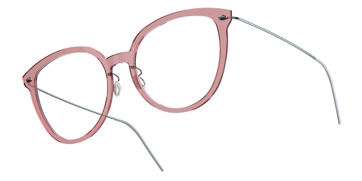 Color: C20 P25 - Lindberg N.O.W. Titanium LND6618C20P2553