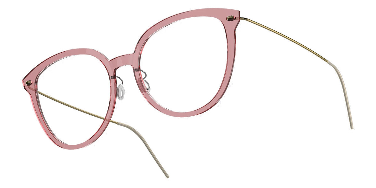 Color: C20 P35 - Lindberg N.O.W. Titanium LND6618C20P3553