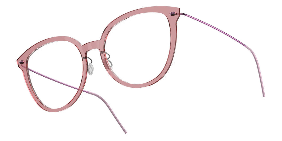 Color: C20 P75 - Lindberg N.O.W. Titanium LND6618C20P7553