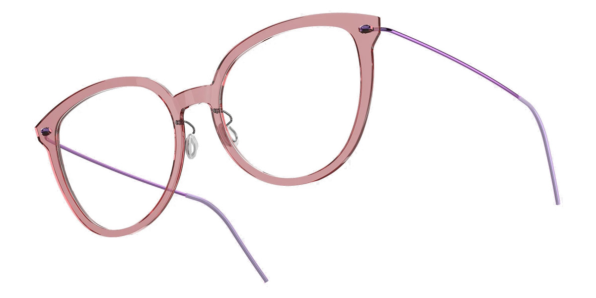 Color: C20 P77 - Lindberg N.O.W. Titanium LND6618C20P7753