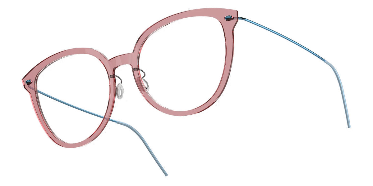 Color: C20 P80 - Lindberg N.O.W. Titanium LND6618C20P8053