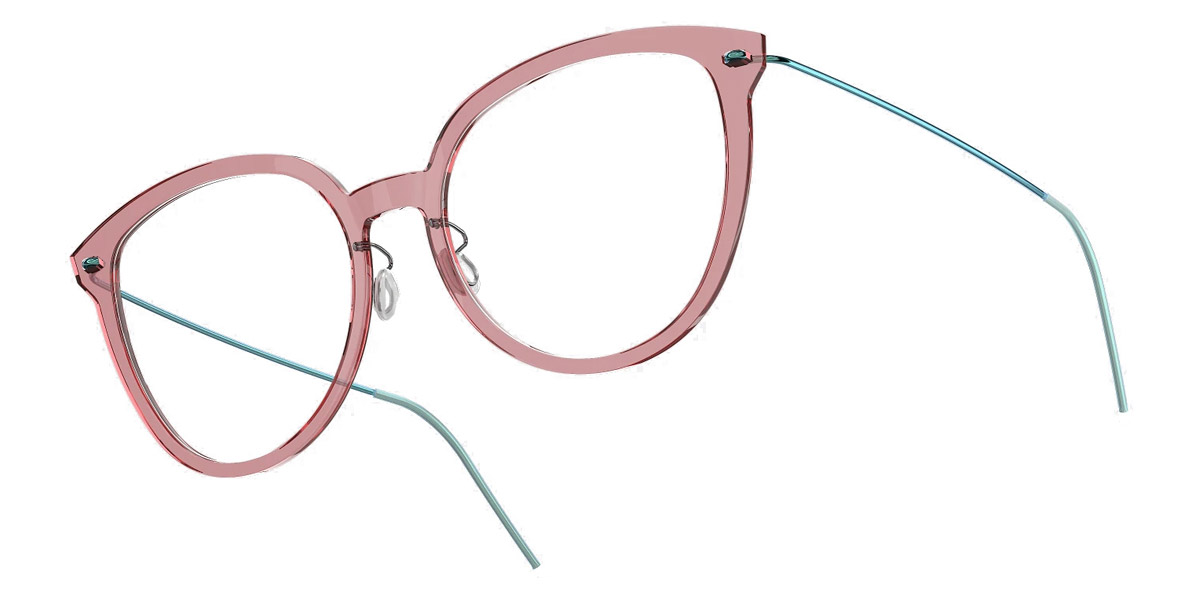 Color: C20 P85 - Lindberg N.O.W. Titanium LND6618C20P8553