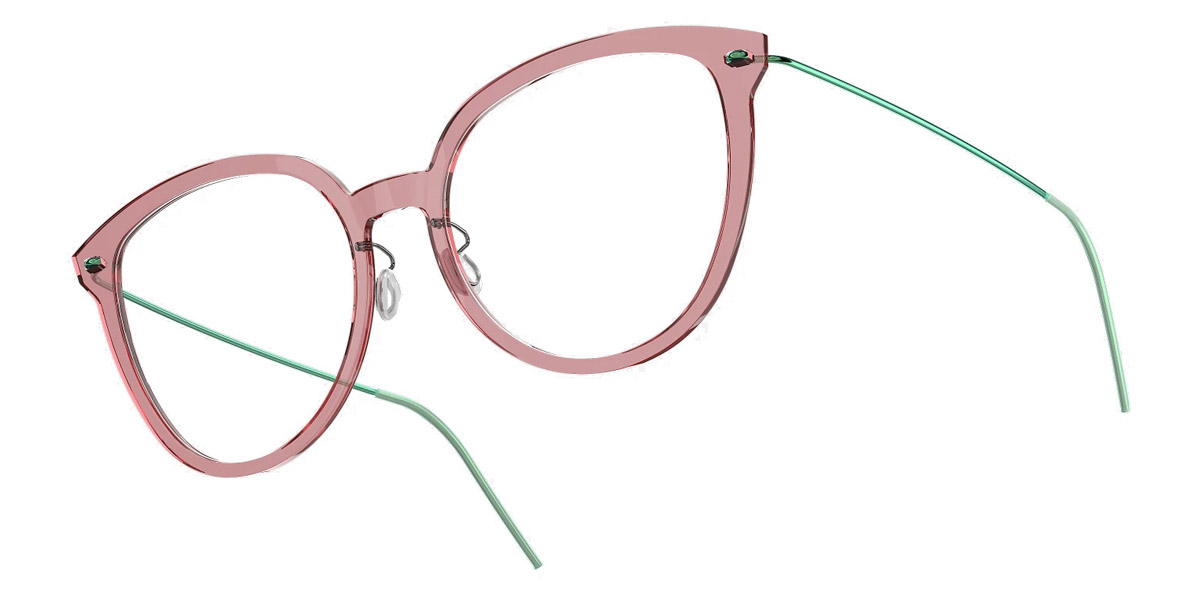 Color: C20 P90 - Lindberg N.O.W. Titanium LND6618C20P9053