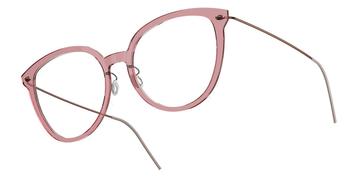 Color: C20 PU12 - Lindberg N.O.W. Titanium LND6618C20PU1253