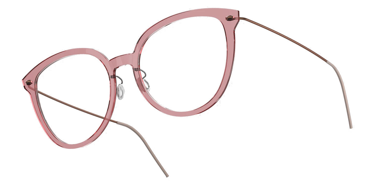 Color: C20 U12 - Lindberg N.O.W. Titanium LND6618C20U1253