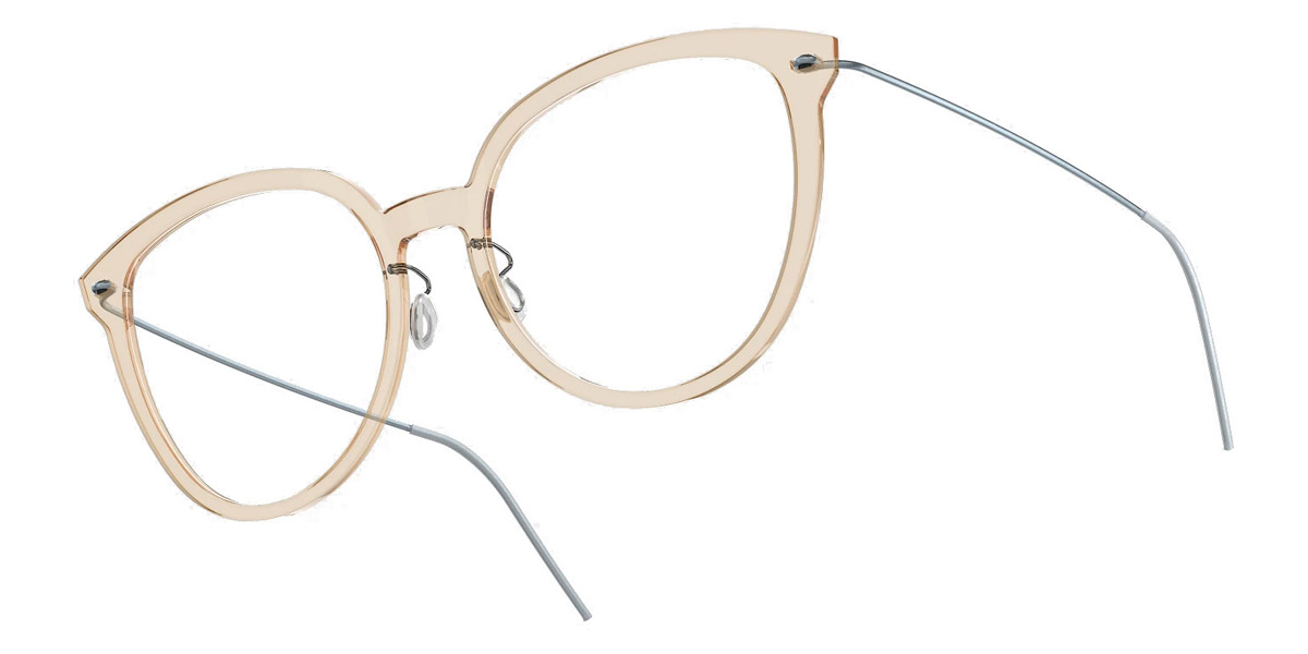 Color: C21 25 - Lindberg N.O.W. Titanium LND6618C212553