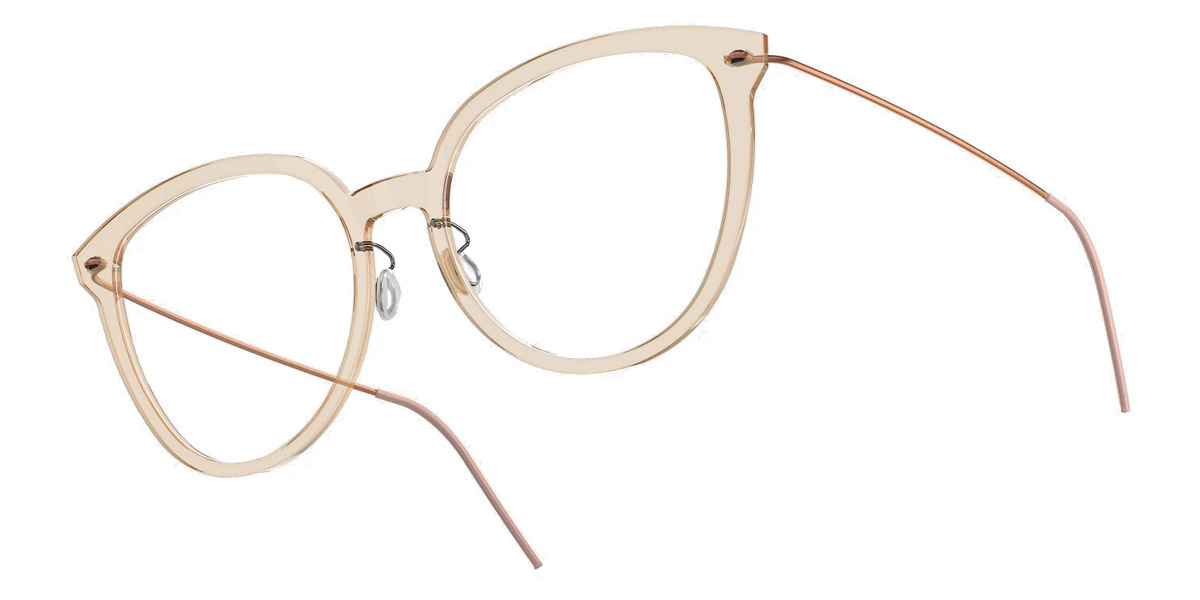 Color: C21 60 - Lindberg N.O.W. Titanium LND6618C216053