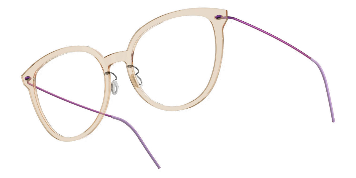 Color: C21 75 - Lindberg N.O.W. Titanium LND6618C217553