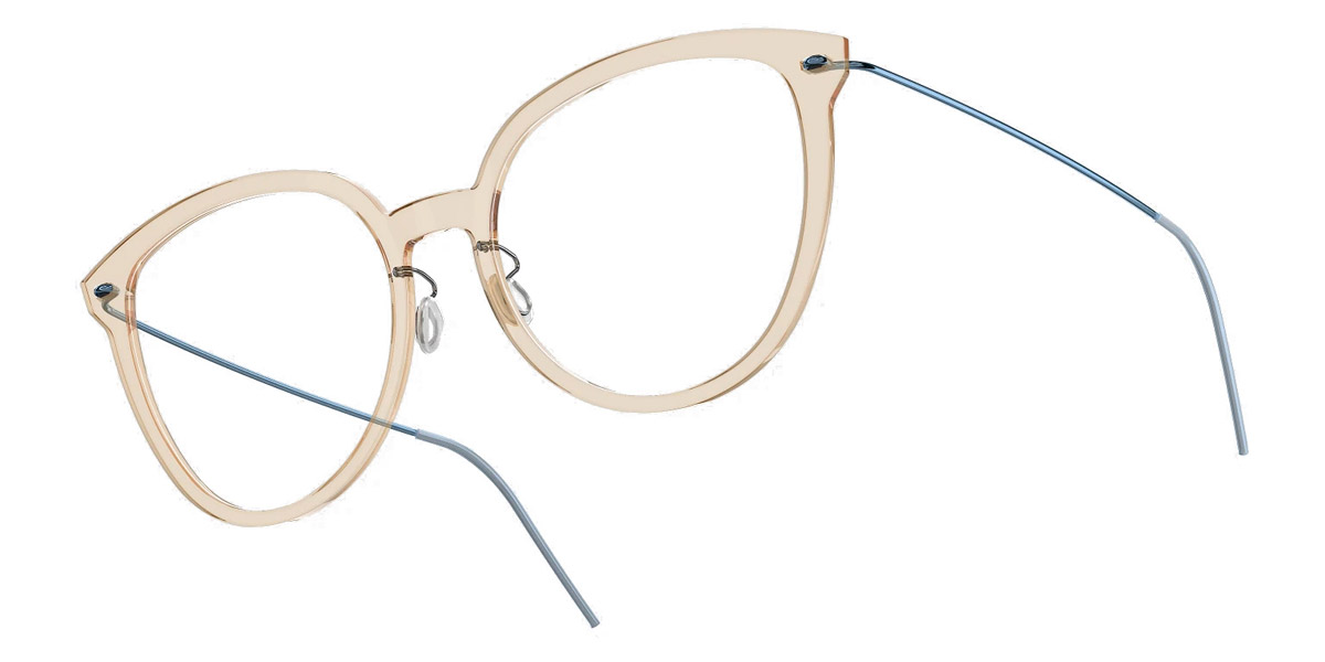 Color: C21 P20 - Lindberg N.O.W. Titanium LND6618C21P2053