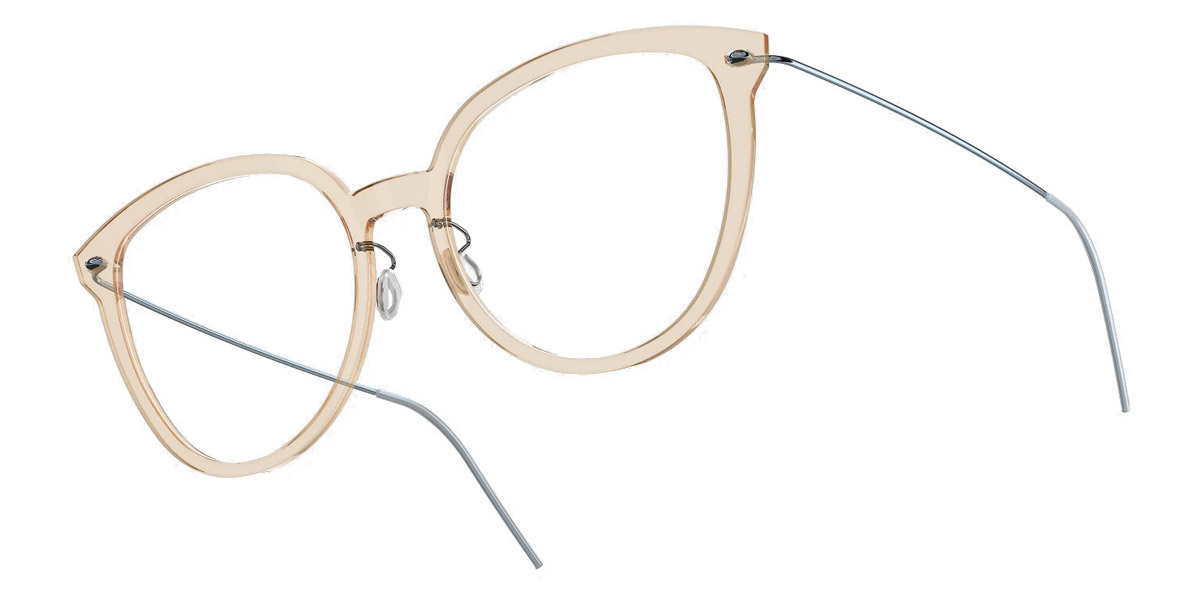 Color: C21 P25 - Lindberg N.O.W. Titanium LND6618C21P2553