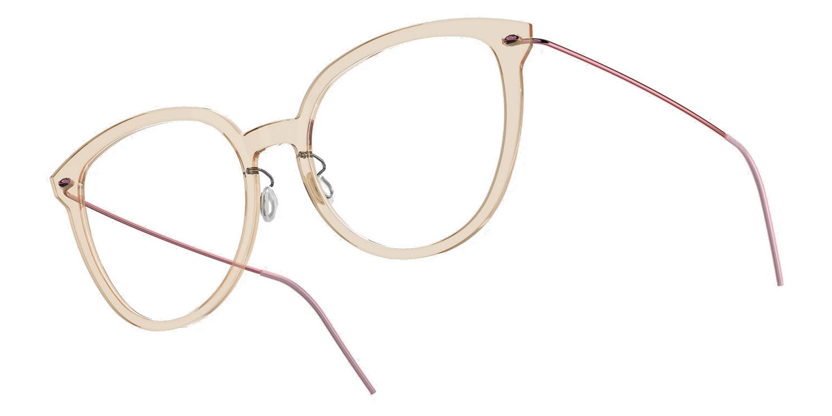 Color: C21 P70 - Lindberg N.O.W. Titanium LND6618C21P7053