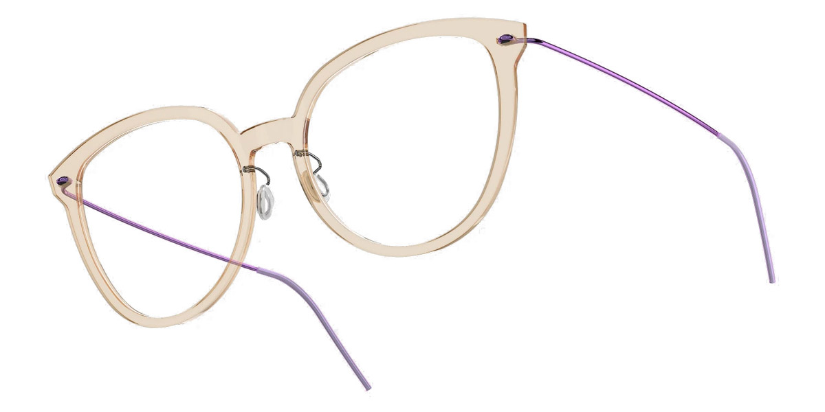 Color: C21 P77 - Lindberg N.O.W. Titanium LND6618C21P7753