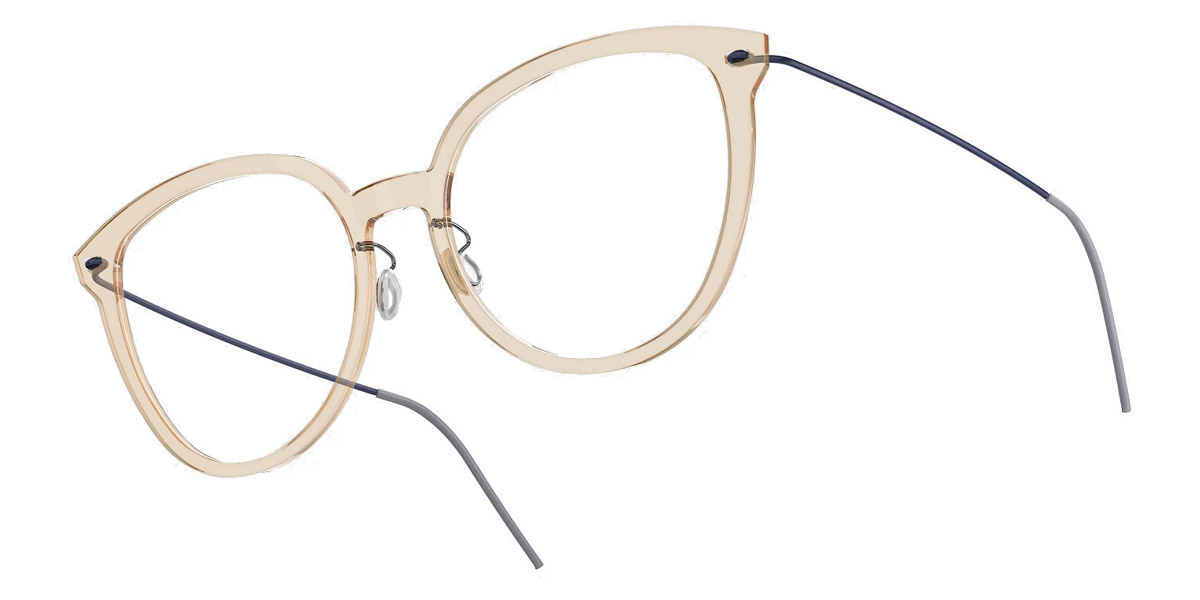 Color: C21 U13 - Lindberg N.O.W. Titanium LND6618C21U1353