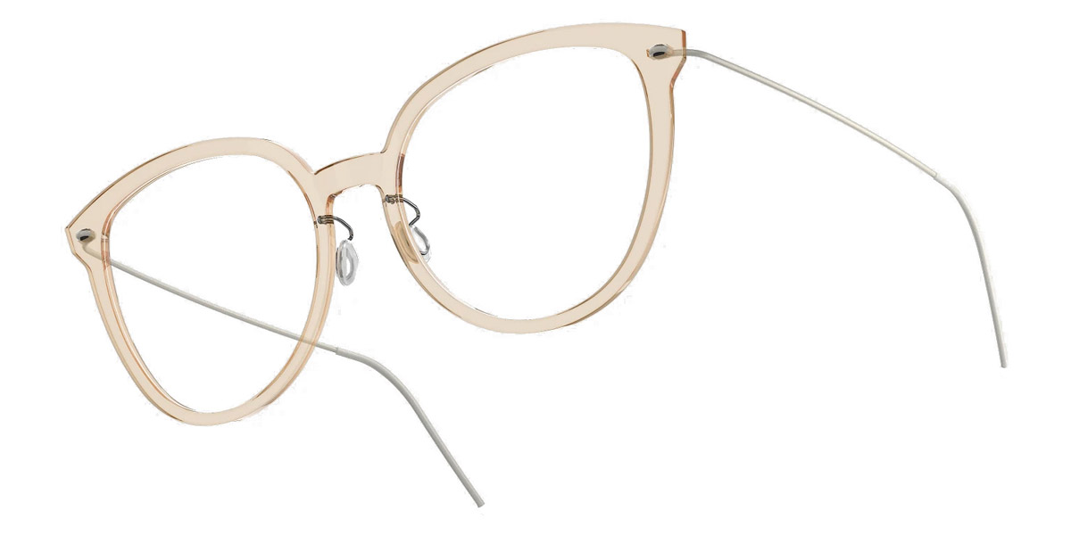 Color: C21 U38 - Lindberg N.O.W. Titanium LND6618C21U3853