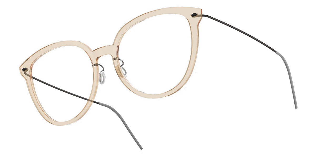 Color: C21 U9 - Lindberg N.O.W. Titanium LND6618C21U953