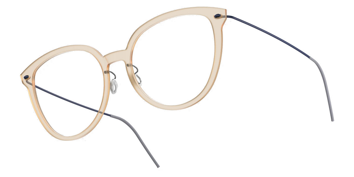 Color: C21M U13 - Lindberg N.O.W. Titanium LND6618C21MU1353