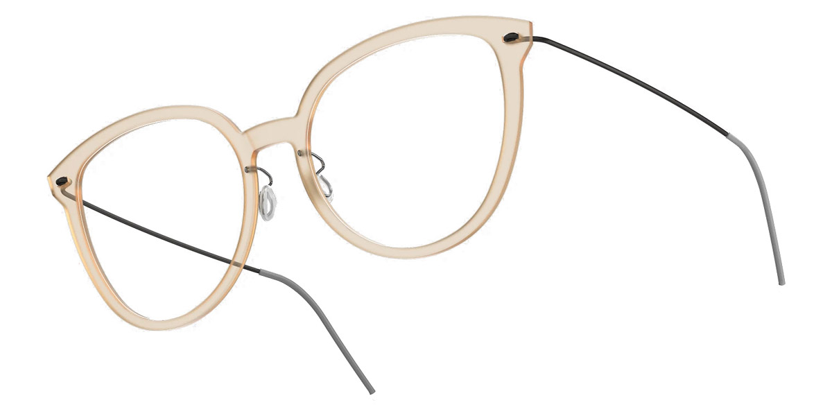 Color: C21M U9 - Lindberg N.O.W. Titanium LND6618C21MU953