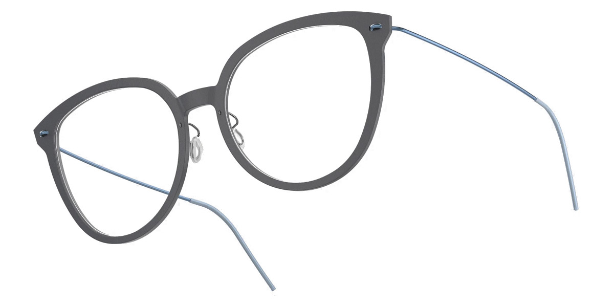 Color: D15 20 - Lindberg N.O.W. Titanium LND6618D152053