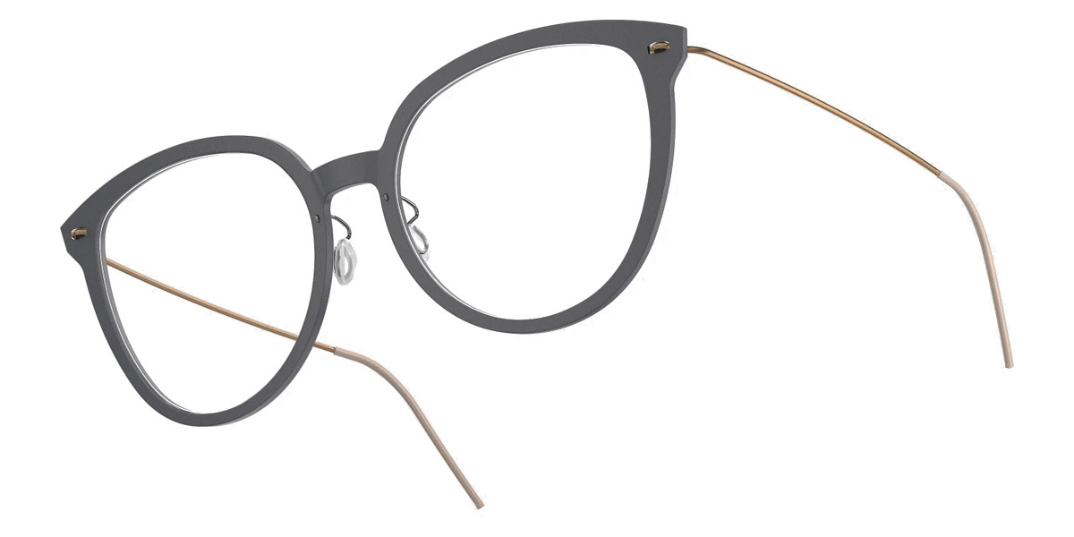 Color: D15 35 - Lindberg N.O.W. Titanium LND6618D153553