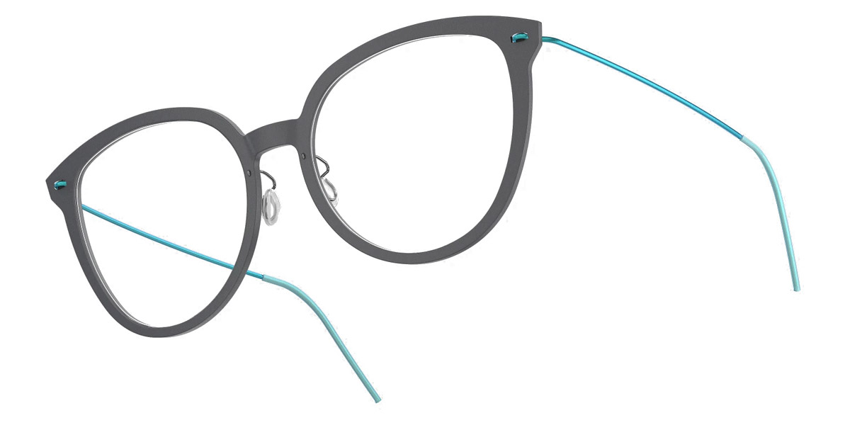 Color: D15 80 - Lindberg N.O.W. Titanium LND6618D158053