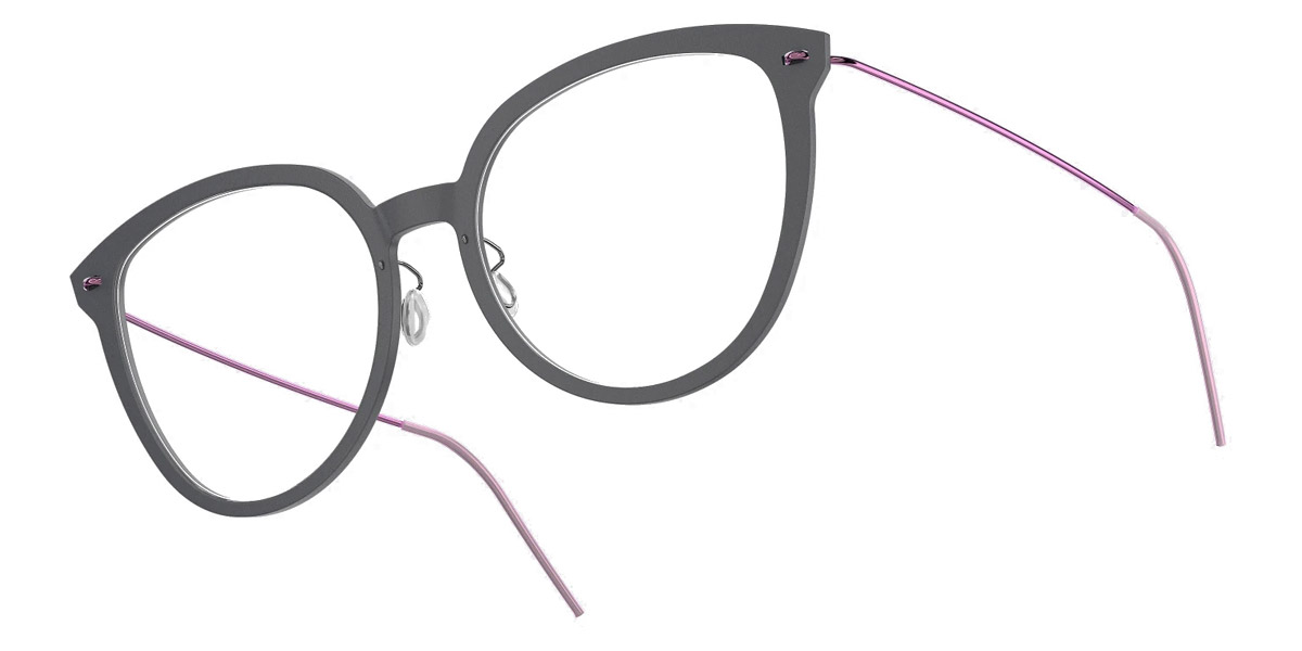 Color: D15 P75 - Lindberg N.O.W. Titanium LND6618D15P7553