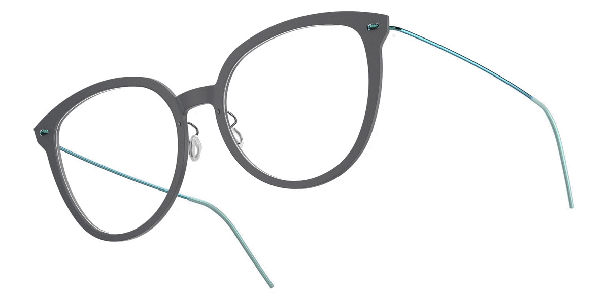 Color: D15 P85 - Lindberg N.O.W. Titanium LND6618D15P8553