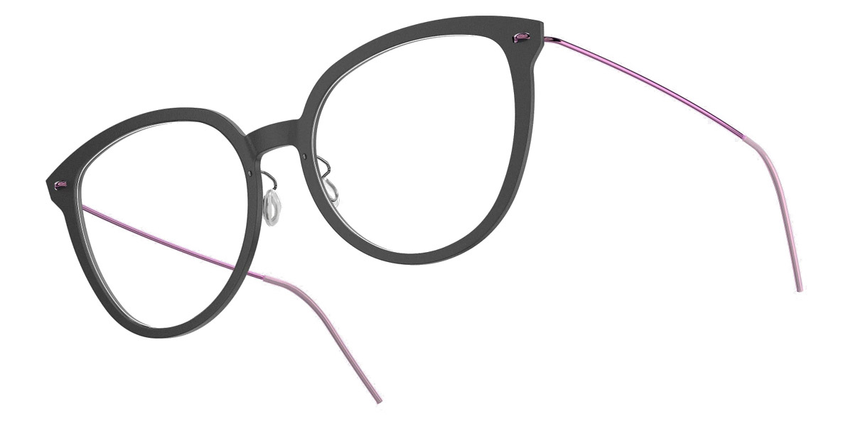 Color: D16 P75 - Lindberg N.O.W. Titanium LND6618D16P7553