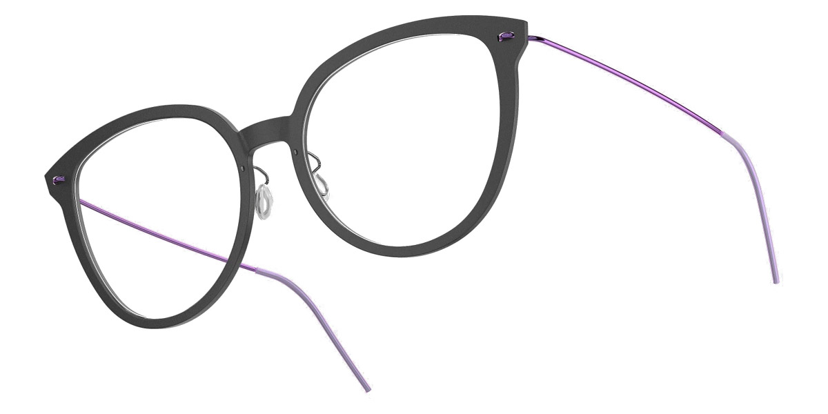 Color: D16 P77 - Lindberg N.O.W. Titanium LND6618D16P7753