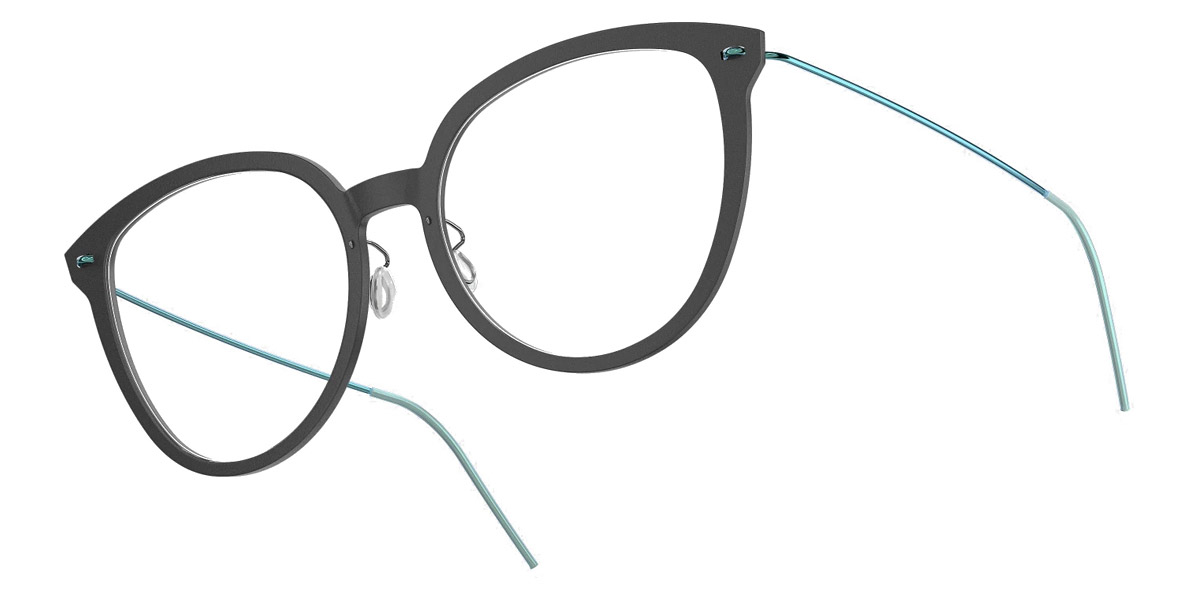 Color: D16 P85 - Lindberg N.O.W. Titanium LND6618D16P8553