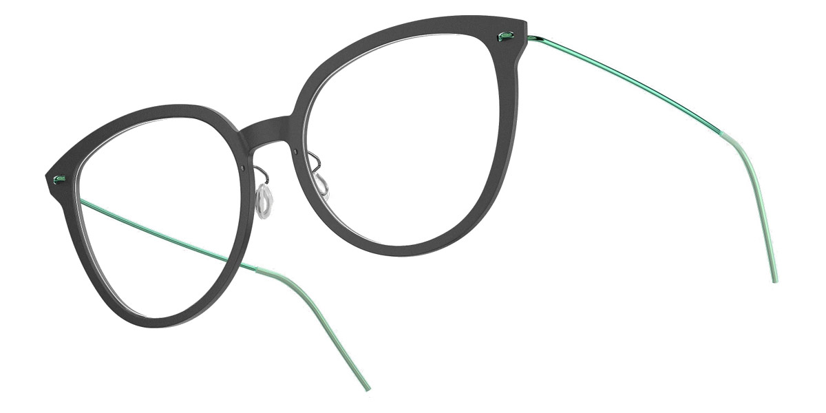 Color: D16 P90 - Lindberg N.O.W. Titanium LND6618D16P9053