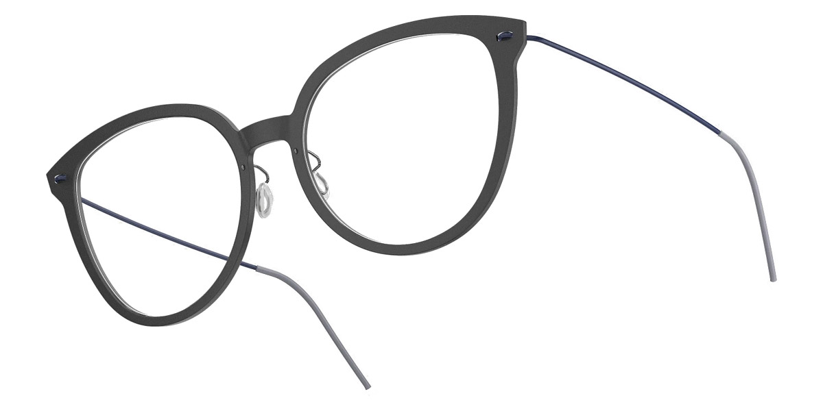 Color: D16 U13 - Lindberg N.O.W. Titanium LND6618D16U1353