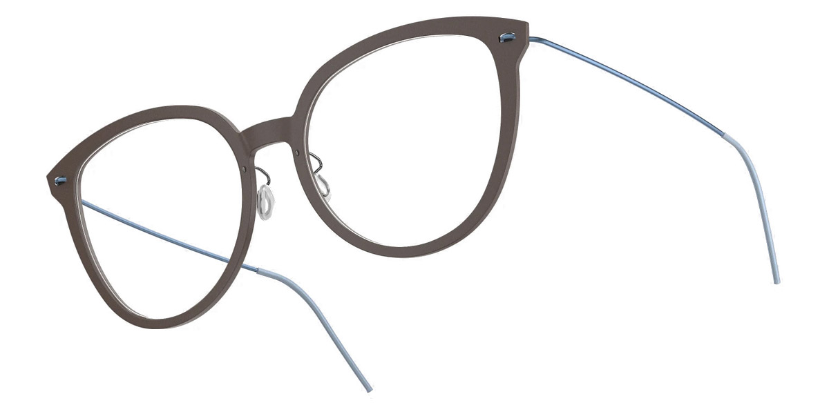 Color: D17 20 - Lindberg N.O.W. Titanium LND6618D172053