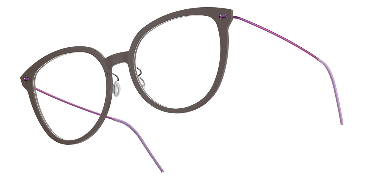 Color: D17 75 - Lindberg N.O.W. Titanium LND6618D177553