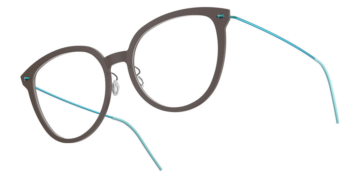 Color: D17 80 - Lindberg N.O.W. Titanium LND6618D178053