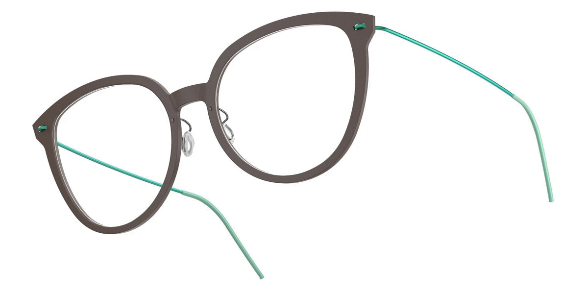 Color: D17 85 - Lindberg N.O.W. Titanium LND6618D178553