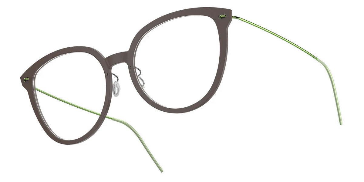 Color: D17 P95 - Lindberg N.O.W. Titanium LND6618D17P9553