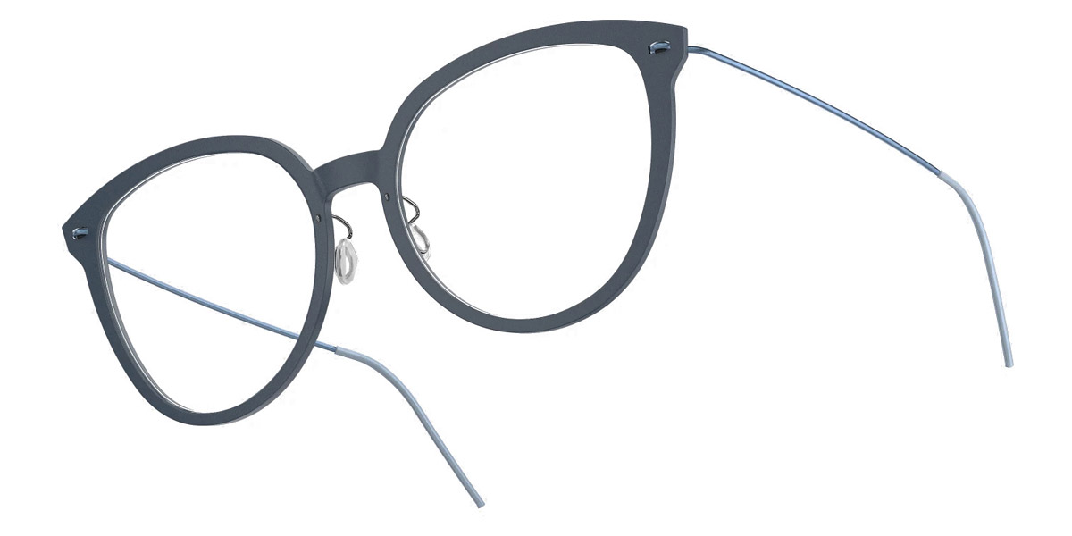 Color: D18 20 - Lindberg N.O.W. Titanium LND6618D182053