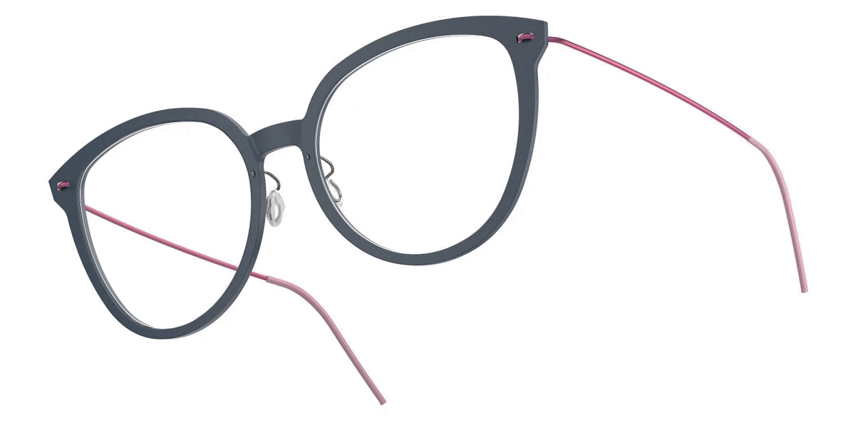 Color: D18 70 - Lindberg N.O.W. Titanium LND6618D187053