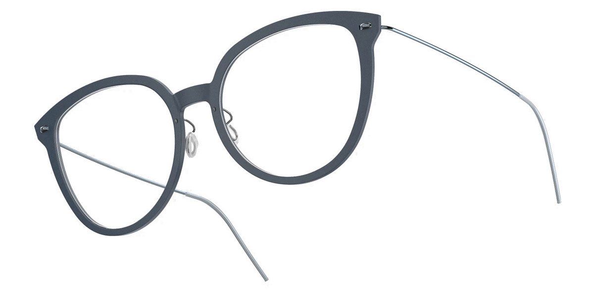 Color: D18 P25 - Lindberg N.O.W. Titanium LND6618D18P2553