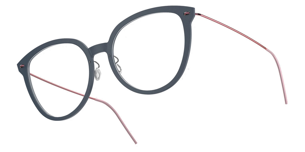 Color: D18 P70 - Lindberg N.O.W. Titanium LND6618D18P7053